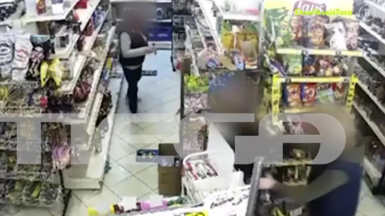  Shqiptari masakron me thikë ish-gruan në Greqi/ Detaje
