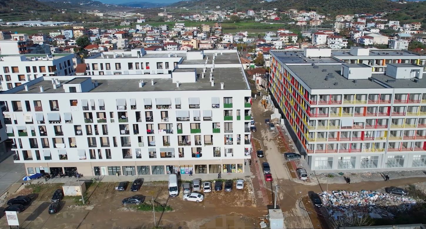 Dritëhijet e Rindërtimit: Banorët ende në pritje të shtëpive 6 vjet pas tërmetit shkatërrimtar të 26 nëntorit