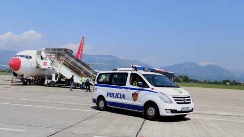 I kërkuar për tentativë vrasjeje në Berat, ekstradohet nga Spanja 46-vjeçari