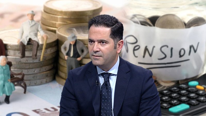E konfirmon ministri: Po  mbaron koha e bonuseve, tani vetëm rritje pensionesh