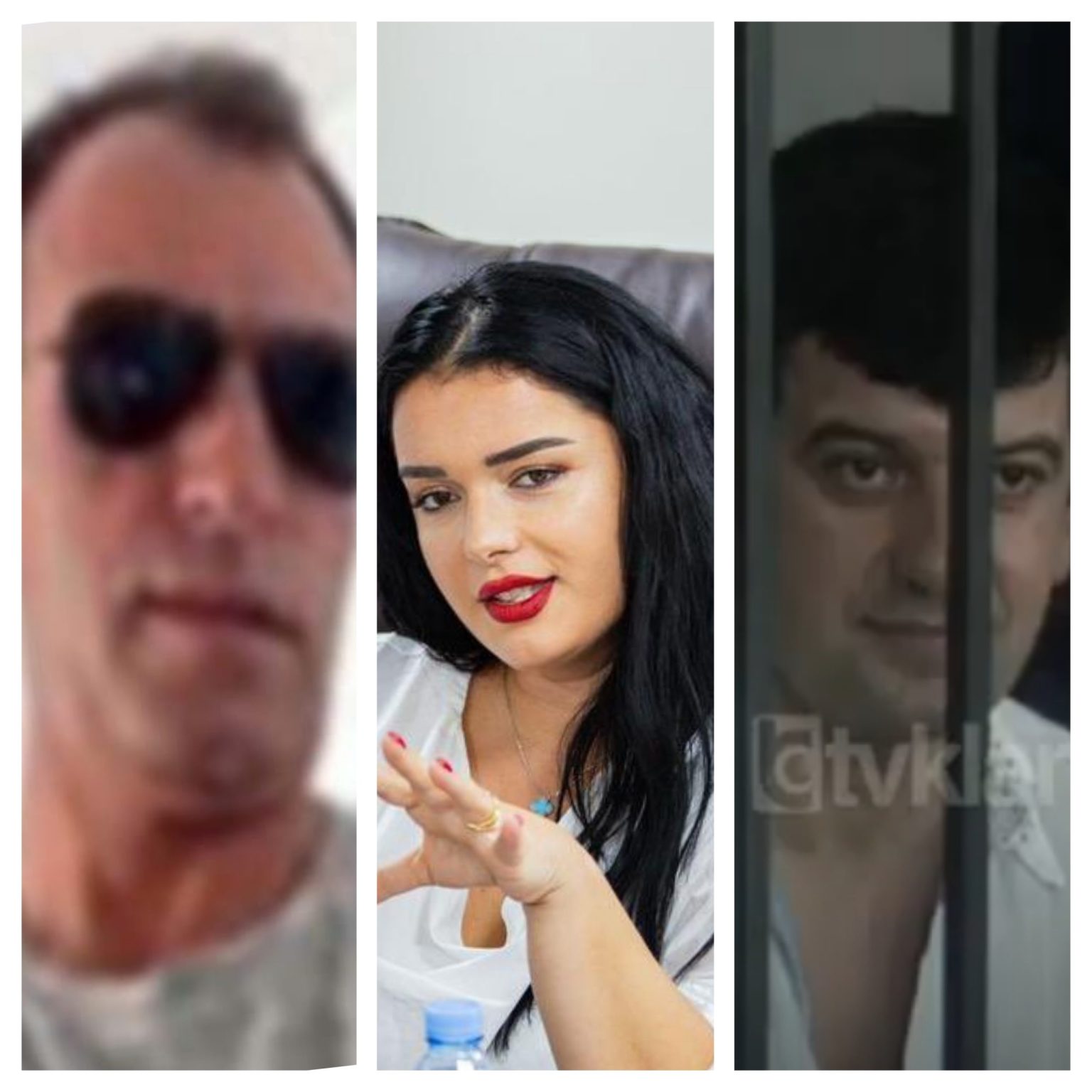 Dokumentet / Arlinda Pogaj ndan 12 milionë euro për bosin e prostitucionit Lefter Lamajn dhe kapon e drogës Gëzimin e Kashtës. Burri sekser i tenderave të mëdhenj. A po vepron SPAK-u?