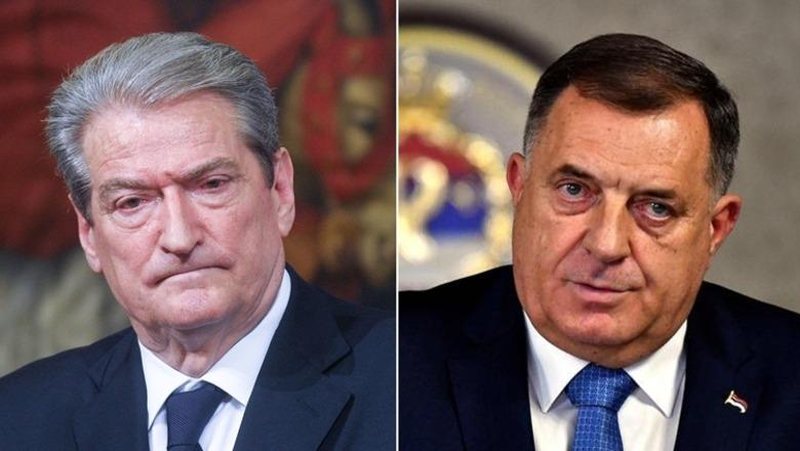 “Non grata”-t në Ballkan nuk janë thjesht një ndërhyrje në rajon, ato mbrojnë interesat ekonomike dhe strategjike amerikane