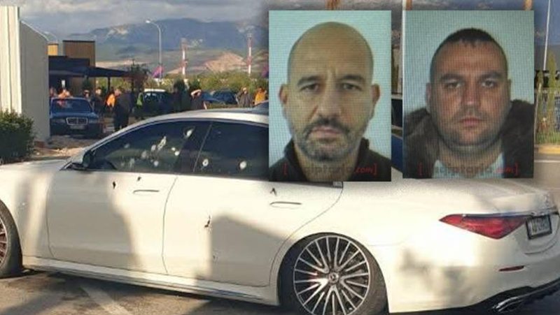 U shoqërua nga policia për atentatin në Rinas, lihet i lirë pas disa orësh 35-vjeçari! Çfarë deklaroi i riu