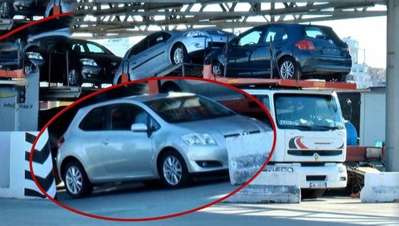 Belgjika “rrëzon” Toyota Yaris: Nuk ka fakt penal në Belgjikë