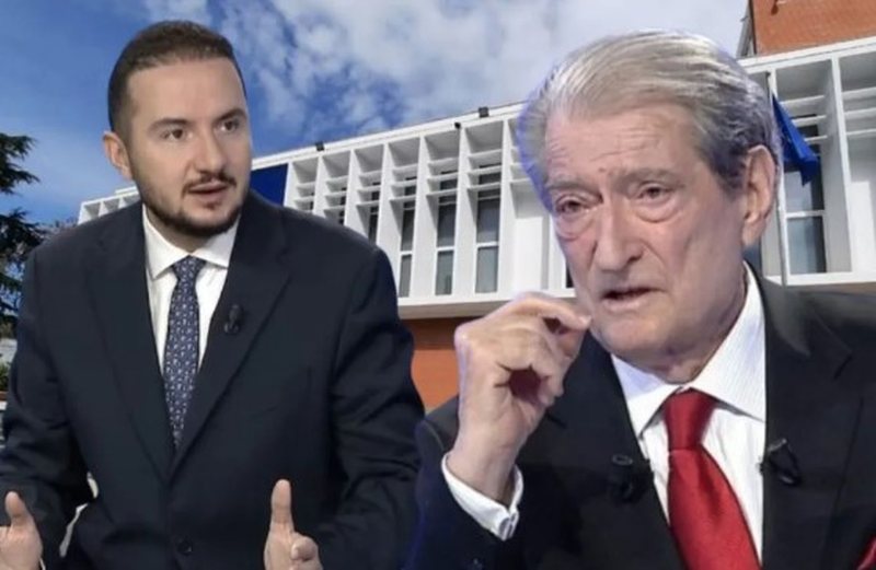 Vokshi: Sa herë vjen Berisha, PD humbet thellë! Skenari më i keq, Salianji do i bashkohet tradhtarëve