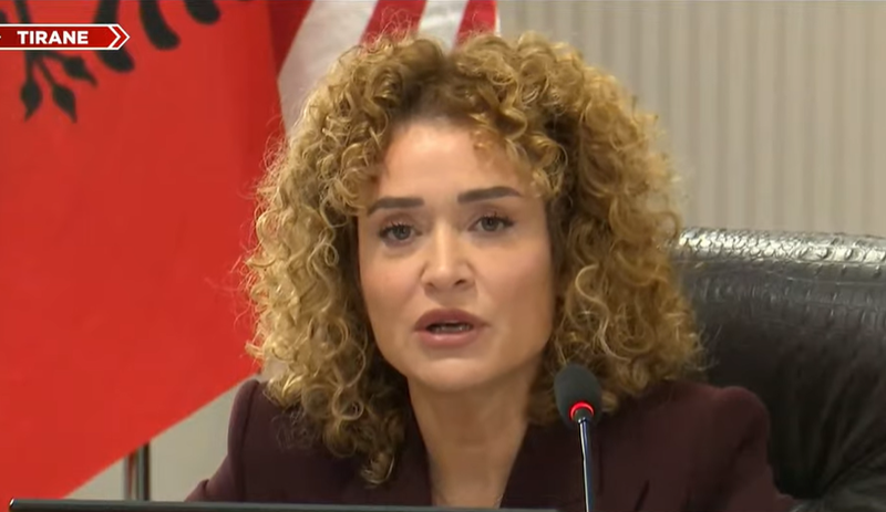 Në garë për kreun e SPAK, Doloreza Musabelliu: Synoj një drejtim të pavarur me rezultate konkrete