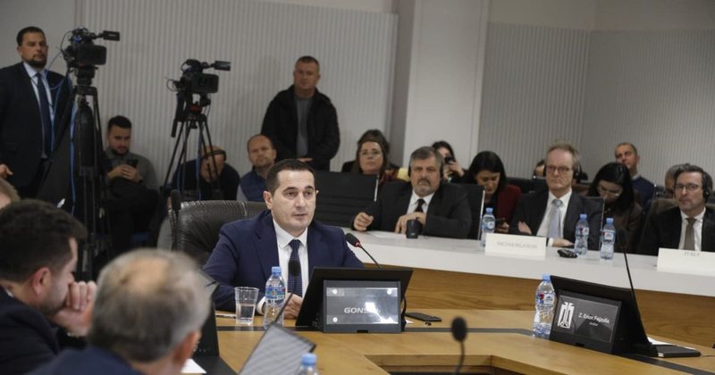 Kandidati për drejtues i SPAK-ut, Braho: Kam hetuar ministra dhe funksionarë të drejtësisë
