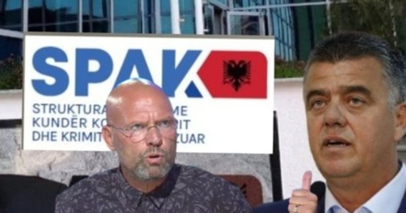 Ylli Manjani: Lefter Koka u mbajt në burg për të kënaqur turmat. Mos u ndodhtë kjo që i ndodhi atij njeriu