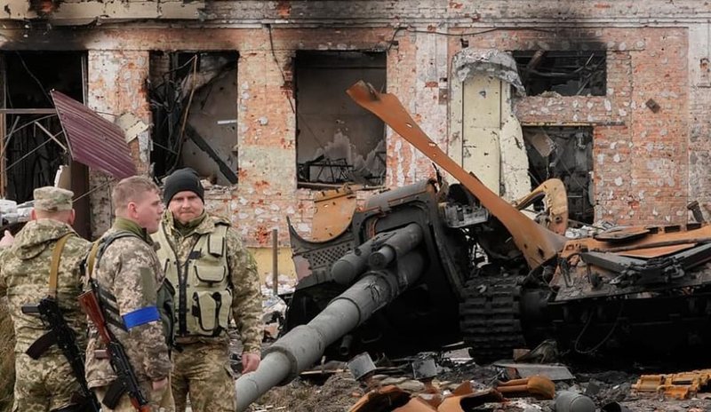 BBC zbulon emrat e mbi 155 mijë ushtarëve rusë të vrarë në luftën e Ukrainës