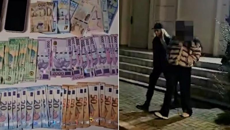 Morën apartament me qira në Durrës dhe e kthyen në “fole” prostitucioni, arrestohen dy shtetase nga Kolumbia