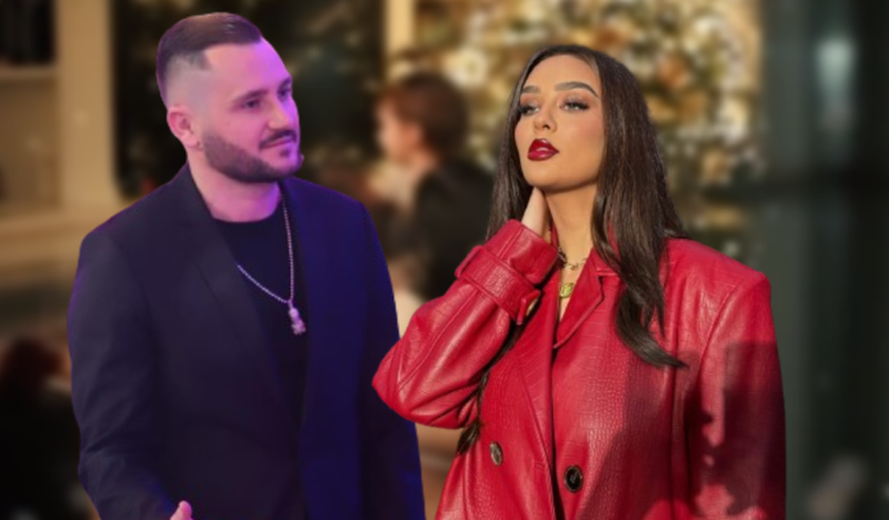 “E shkuara ime është e vdekur”, aktori Bes Kallaku thyen heshtjen për divorcin