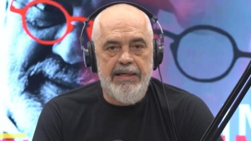 Rama: Uroj që Klodian Braho ta çojë SPAK në një nivel tjetër. I uroj të mirat Dumanit, realizoi reformën në drejtësi