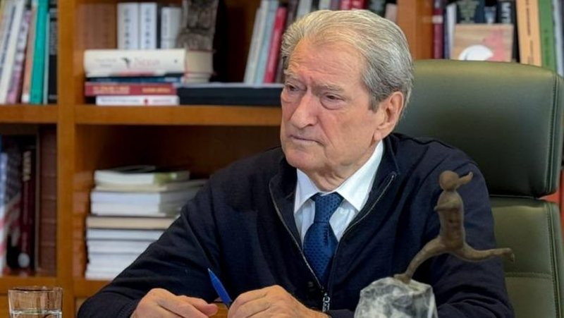 Berisha nxjerr ‘blof’ Nokën: Askush nuk ka dhënë urdhër për të firmosur për Shabanin, dal unë garant