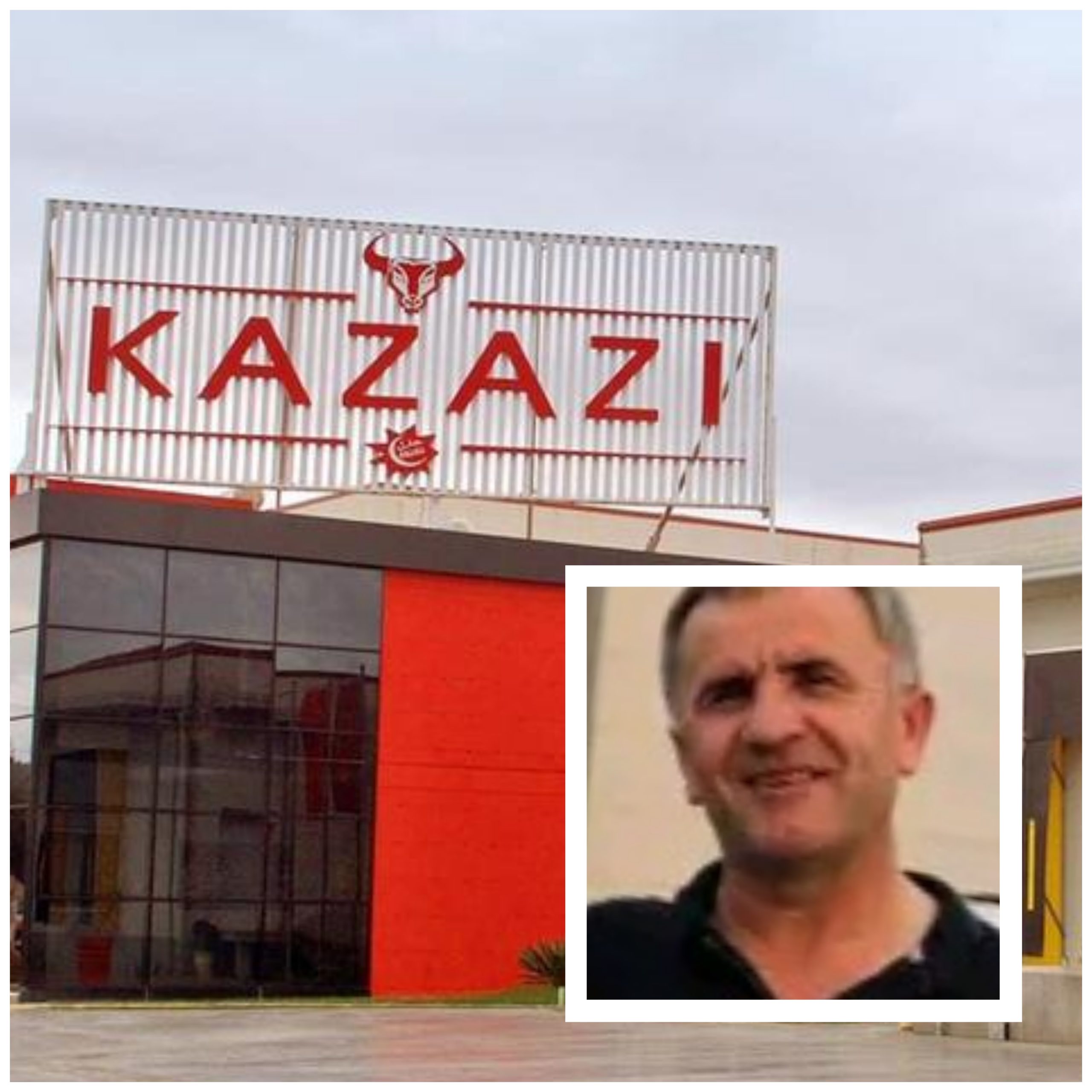 Biznesi i mishit / Kazazi miliona euro evazion fiskal, lidhje me grabitësin Gentian Sharra i arrestuar nga SPAK. Tendera dhe fonde nga IPARD. A po i korrupton tatimet?