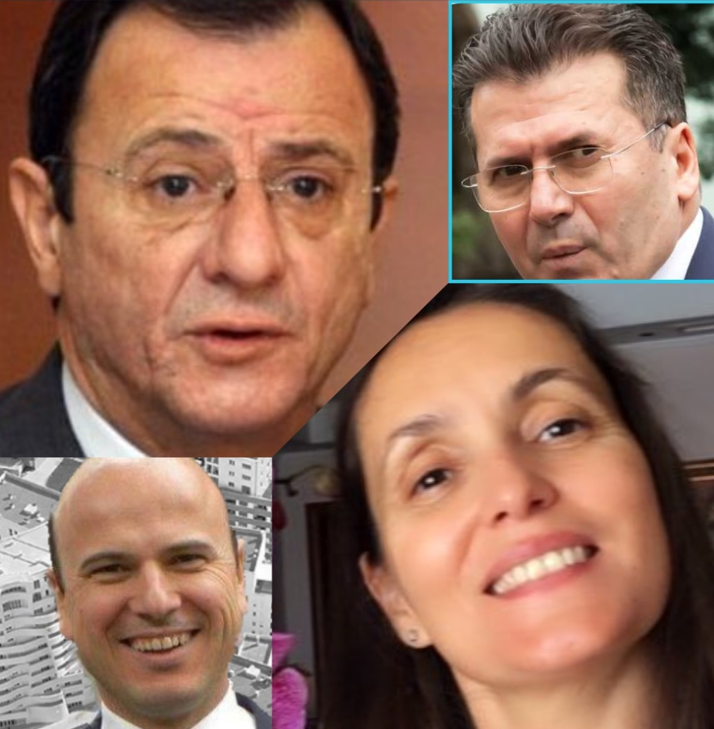 Dëshmitë / Ruli e Mediu gënjyen në SPAK, vajza e Fatos Lubonjës fundosi dhëndrin e Berishës. Kush është Marin Biçoku, njeriu i punëve të pista të Familjes