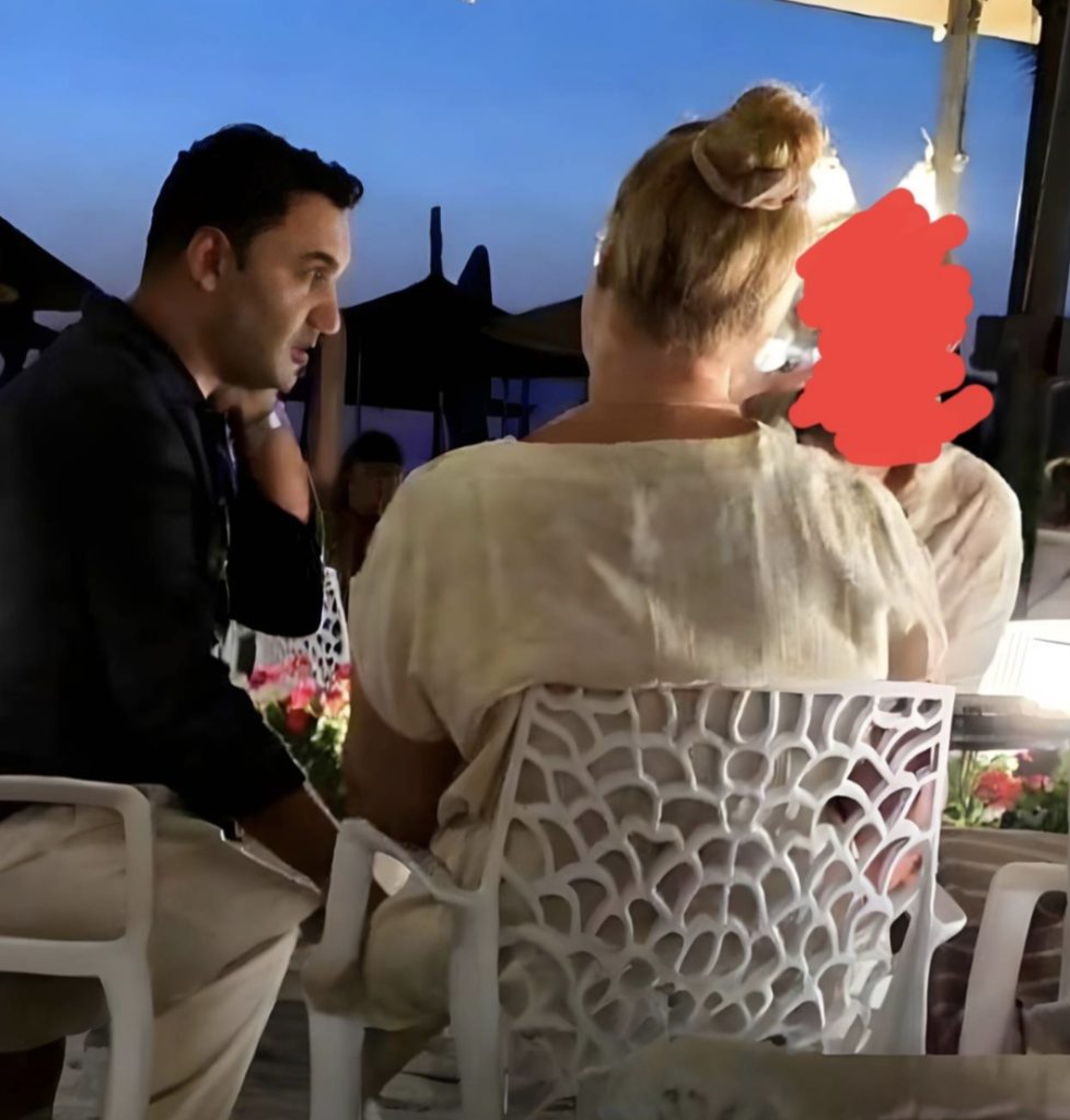 Belo Ezmeri si Doktori: Balluku, Benet Beci dhe Agaçi po arratisen, dua sqarime se ku ndodhen. (Pse nuk pyet Brisin?!)