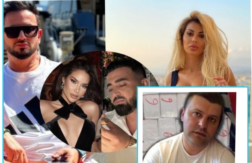 ‘Përndjek ish dashnorët’, deklaratat e forta për Luana Vjollcën të gazetarit që u dhunua brutalisht, aludoi për lidhje me trafikantin Artur Hoxhosmani