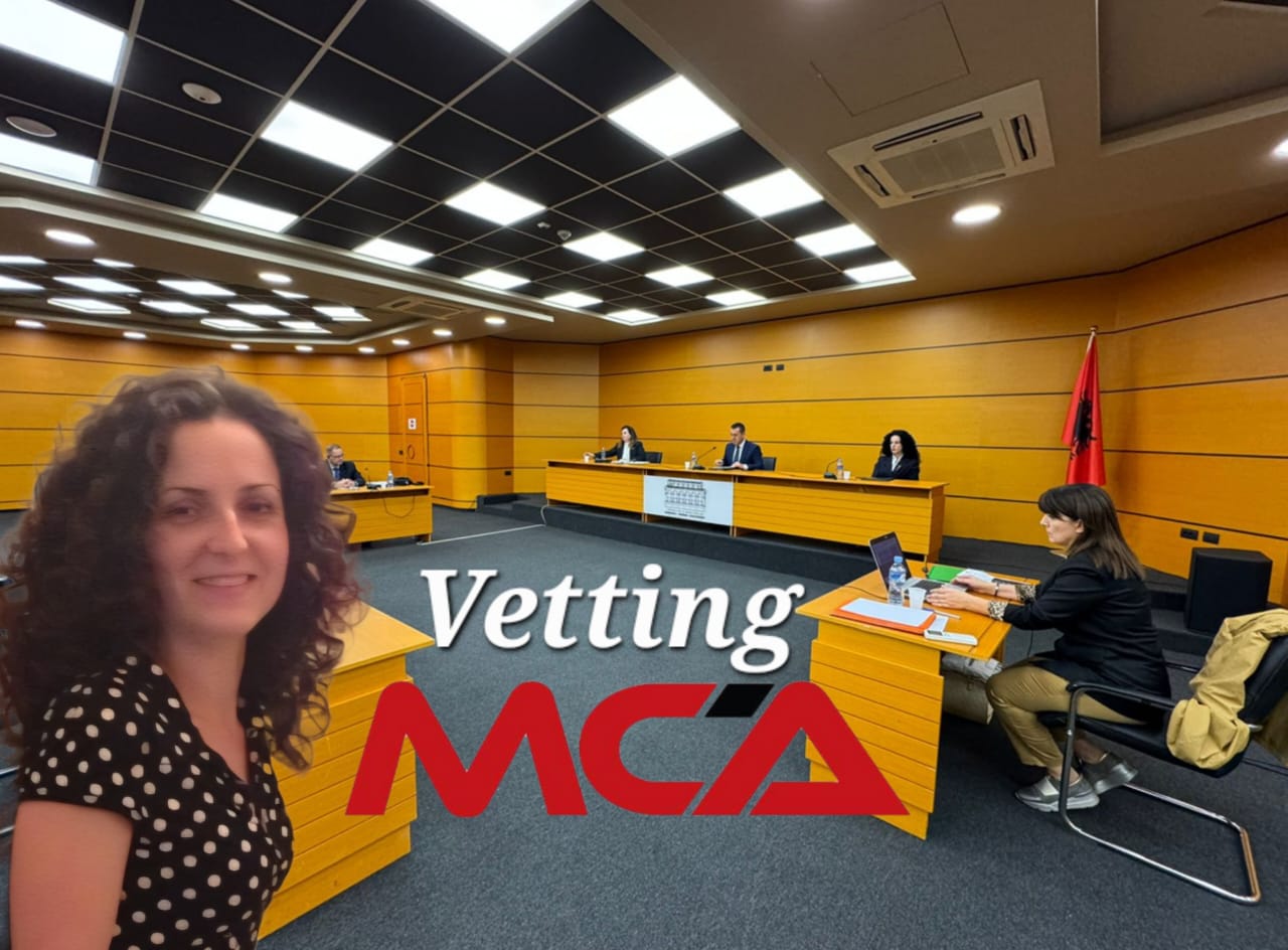 Skandali/ “Mola” e mikrokredive brenda në vetting. Kush është Rudina Sena, kontabilistja e pasurisë së prokurorëve dhe gjyqtarëve të shkarkuar?