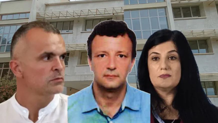 Dosja e AKSHI-t/ “Jemi SPAK-u, hyr në makinë…”, zbardhet dëshmia e biznesmenit që u mor peng: Më vunë kapuçin në kokë, por nuk dinin të vendosnin prangat