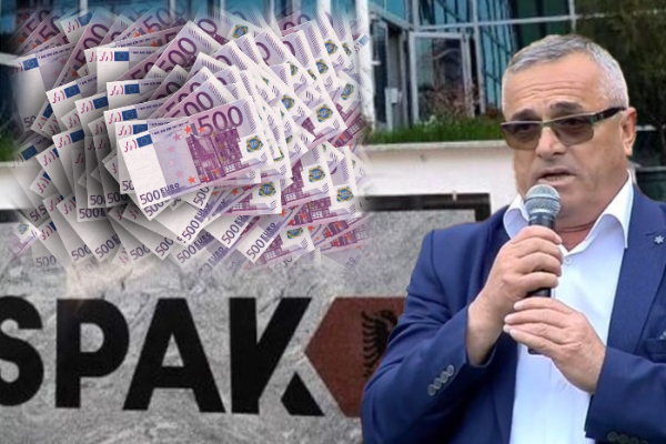 Dosja e zezë e Rexh Byberit/ Zhvatje pronash, korrupsion me tenderat, falsifikime dhe ndërtime pa leje