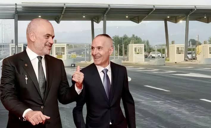 ‘I kam bërë nderin e jetës me Thumanë-Kashar’ / Bashkim Ulaj në panik nga marrja në pyetje në SPAK, i kërkon Ramës të filmohet seanca e llogaridhënies