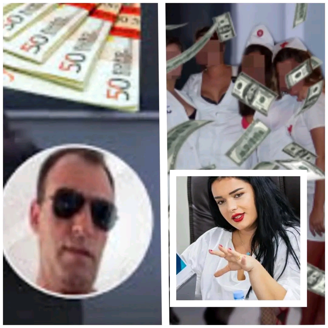 Arlinda Pogaj dhuratë 2.5 milionë euro bosit të prostitucionit Lefter Lamajt për Vitin e Ri. BKH i gjurmon burrin sekser Edigen Pogajn duke bërë pazare me tenderat publikë