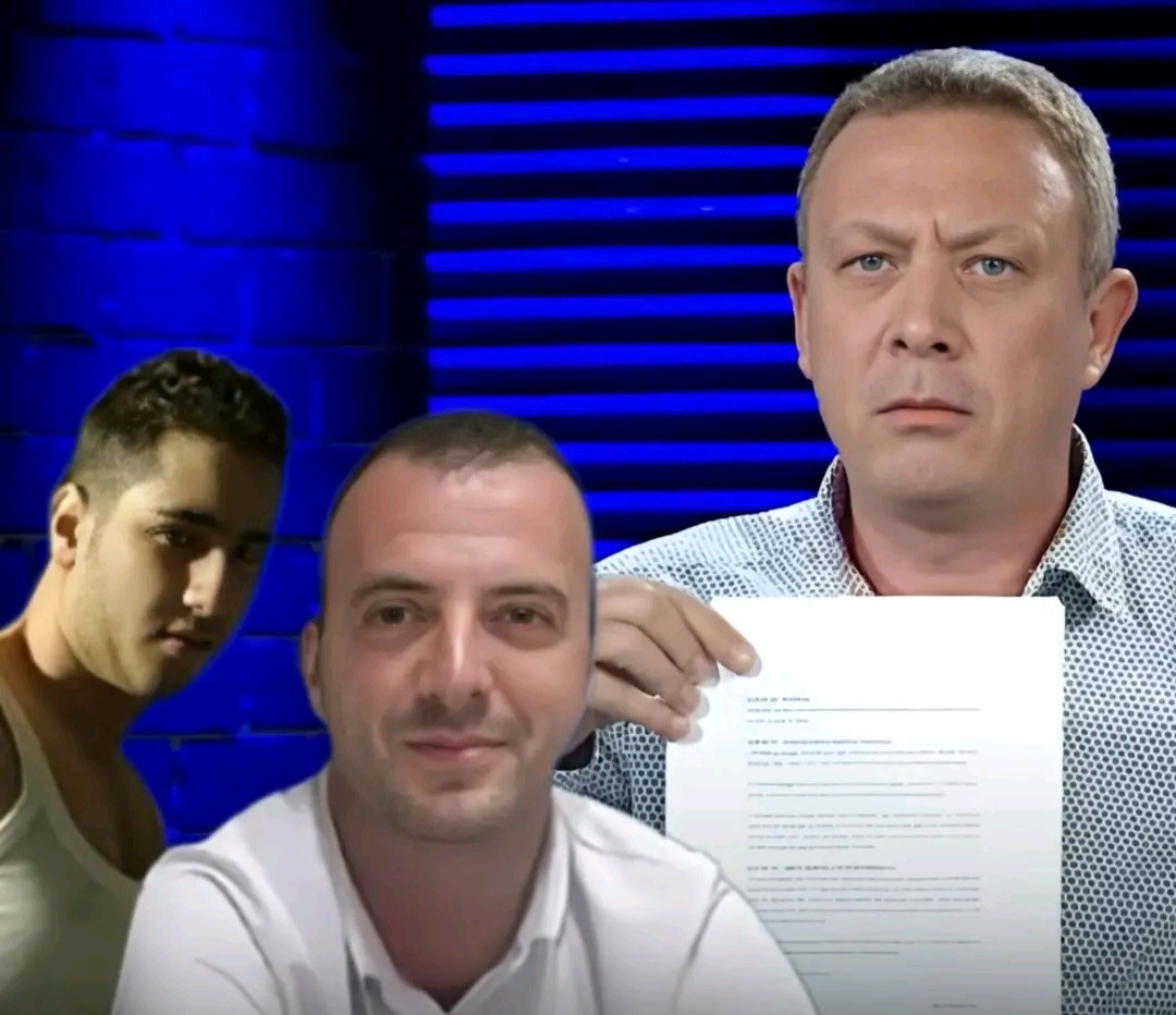 Hafije në 3 breza / Spiunoi burimin tek Dumani, gazetari Elvi Fundo del edhe në dosjen e Ballukut si zar dhe spiun i saj. Po tani si do justifikohet?