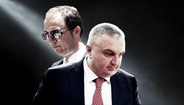 Ilir Meta nga burgu: Për 700 mijë eurot e mia u bë nami me 21 Janar, tani vidhen dhjetëra miliona euro (rrëfen pazaret)