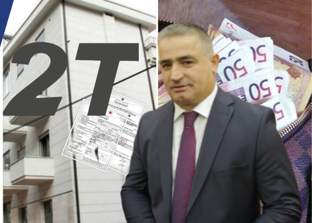 Artan Sako i 2T 110 milionë euro tendera, si përfundojnë paratë në xhepat e kryebashkiakut Gramos Sako me kontrata fiktive dhe paga (skema e zhvatjes)