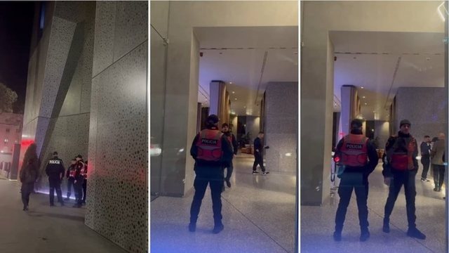 Si i zbuloi SPAK call centerat e Agim Prekajt në dy kulla dhe paralajmërimi për bosët e tjerë, kokat e mashtrimit u sinjalizuan se ishin rrethuar nga BKH-ja