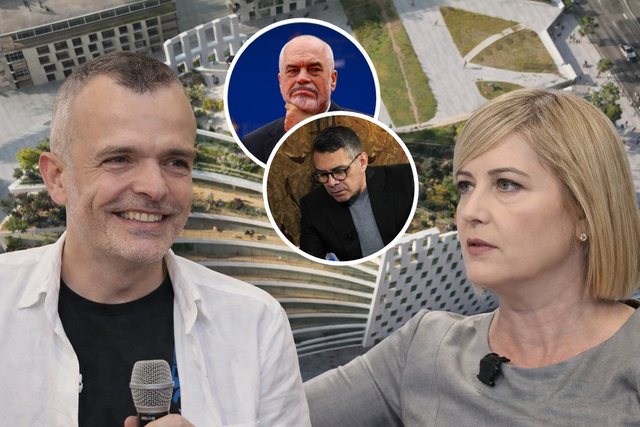 SPAK nis hetimet për aferën Durana, Elira Kokona zhduk provat e skandalit korruptiv. A do arratiset si Ben Ahmetaj?