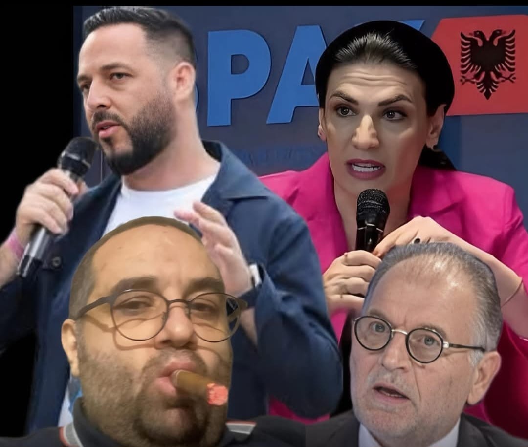 Deputeti i Durrësit Arkend Balla dhe Endri Meksi bashkë me Koçon do paguhen 9,6 miliard lekë për internetin e Mirlindës