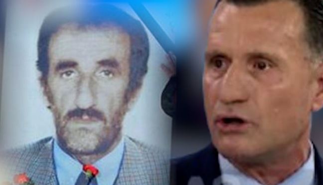 Avokati trafikant i Ilir Metës: Ziver Veizi që u vra në 21 Janar vidhte unaza grash, e sollën nga Greqia për trazira