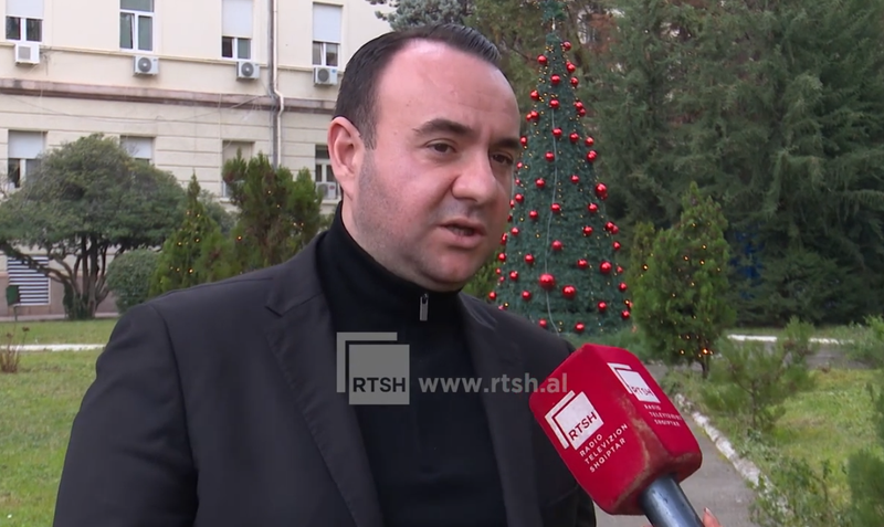 Paralajmëron Klevis Balliu: Do shkojmë deri në grevë urie, nëse Rama nuk dorëhiqet