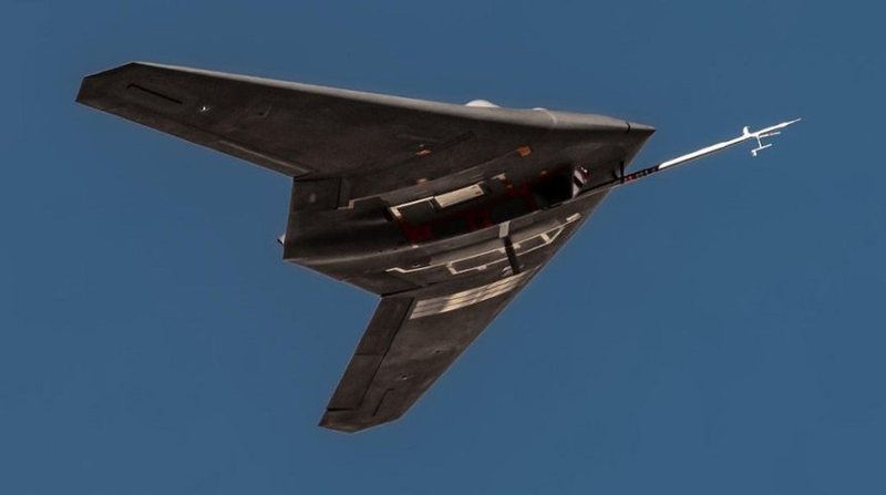 Delta Force përdori superdronin “Bisha e Kandaharit” në Venezuelë