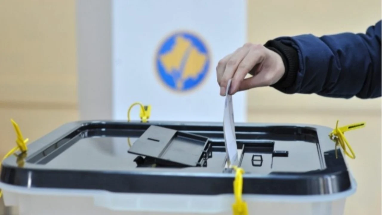 Kosovë/ Numërohen mbi 43% e votave me postë, Vetëvendosje mbi 72%