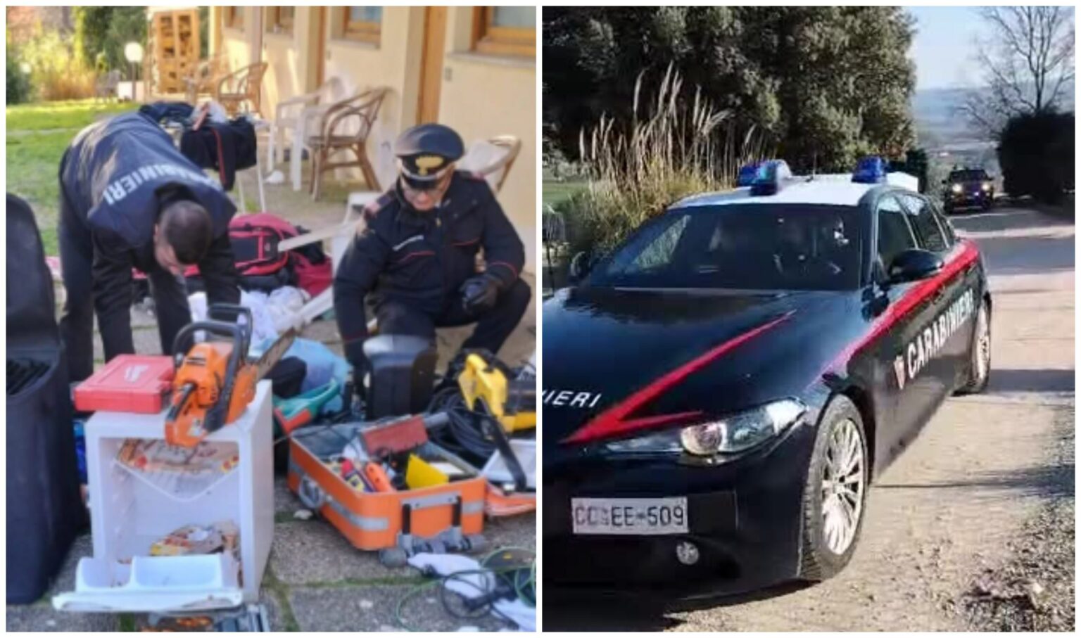 Kapet me një kuintal drogë në Itali, arrestohet shqiptari/ Si u pikas nga policia