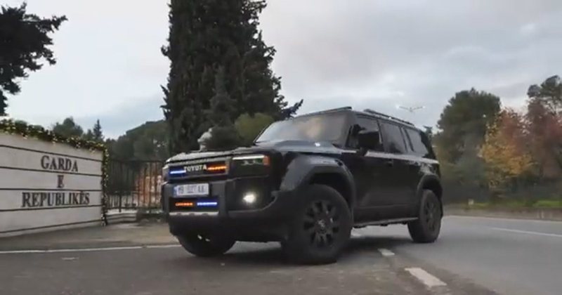 Kreu i ri i Gardës së Republikës, ja kush janë kandidatët