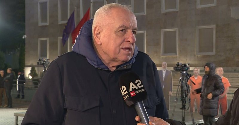 Tritan Shehu: Veprimet e Trump kanë tmerruar regjimin në Shqipëri