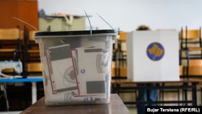 Përfundon numërimi i votave të diasporës në Kosovë, ja kush dominon