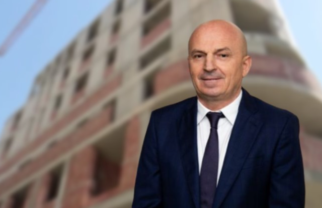 Nga oligark në investitor strategjik, Salillari në emër të gruas dhe kunatit ndërton park fotovoltaik