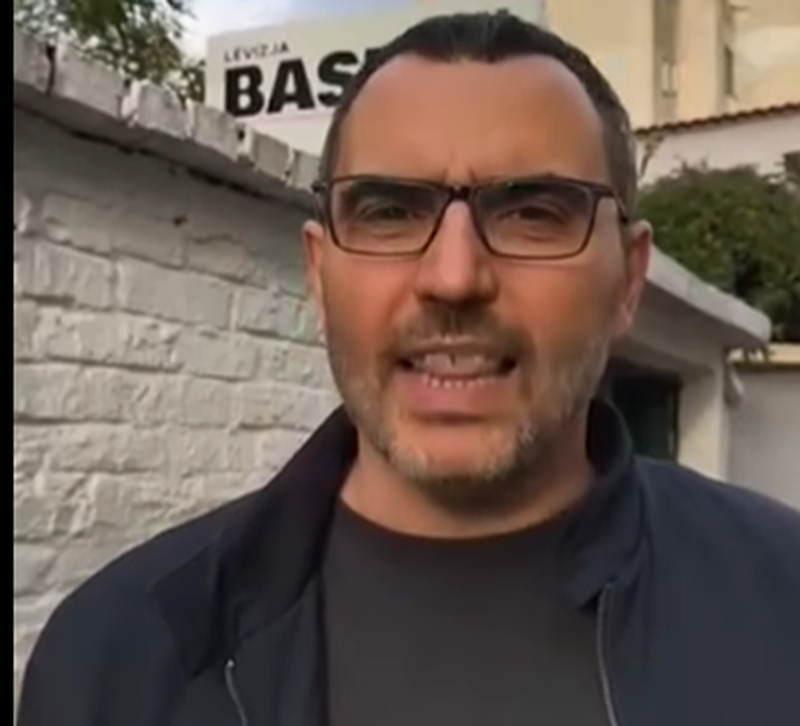 VIDEO/ Arlind Qorri i përgjigjet ftesës së Berishës: Jo, jo, dhe jo…