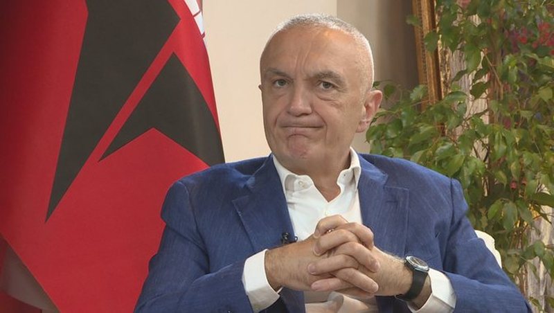 Ilir Meta reagon i alarmuar nga burgu: Këta kusarë të Rilindjes janë përgjegjës për përmbytjet