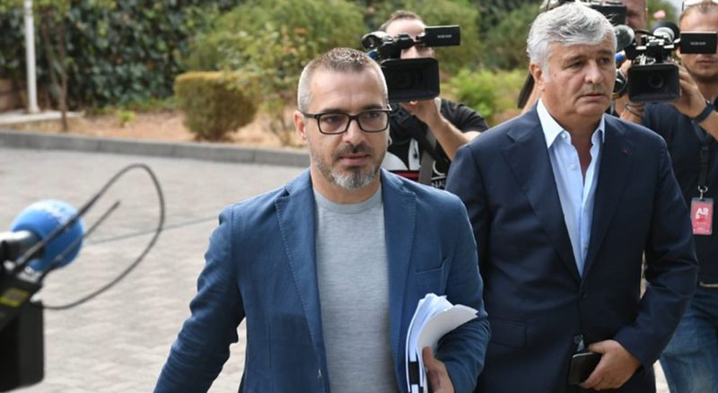 Gjyqi për Saimir Tahirin dhe ish-drejtorin e Policisë së Vlorës Jaeld Çela: Gjykata e Lartë ndryshon gjyqtarin relator