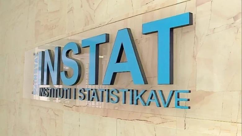 Lantona Sado emërohet Drejtoreshë e Përgjithshme e INSTAT