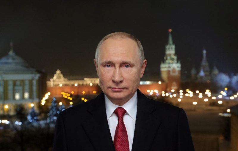 “Plane edhe për armë në hapësirë!”- Putin kërcënon: Viti 2026 do vijë me sisteme të përparuara luftarake!