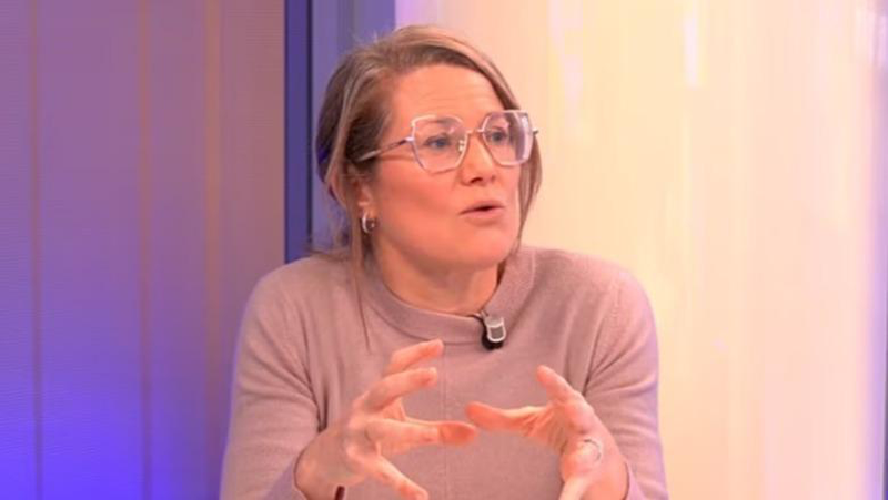 Belgjika dhe Shqipëria në bisedime për strehimin e të burgosurve të huaj? Ministrja belge e Azilit jep detaje!
