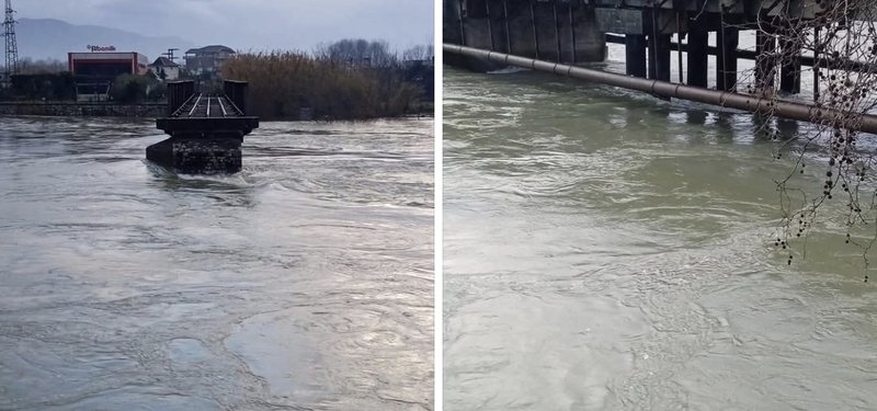 Rama: Situata në Shkodër e qëndrueshme, nuk ka banesa të përmbytura