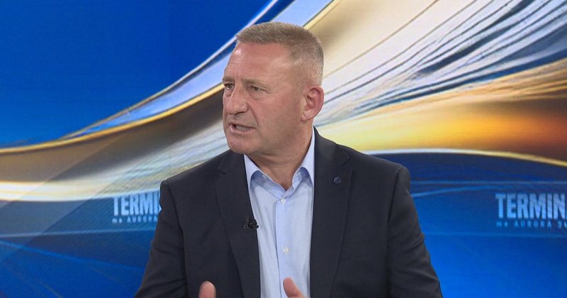 Nard Ndoka i zhgënjyer nga tryeza e PD-së: Frymë mosbesimi ekstreme