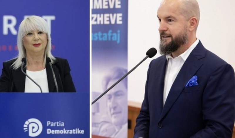 Adriana Kalaja: Alfred Lela, arsyeja pse refuzova Berishën